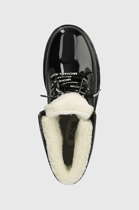 Michael Kors cizme copii negru MK100772