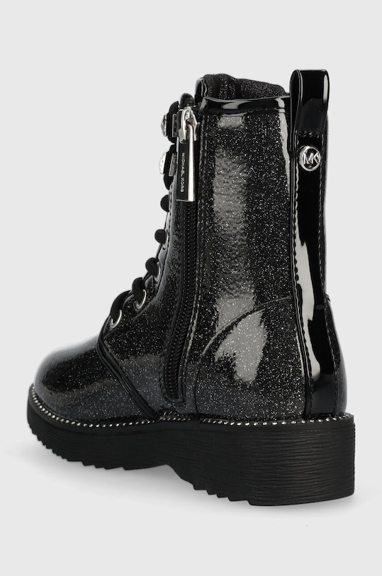 Dievča Detské workery Michael Kors MK100774 čierna