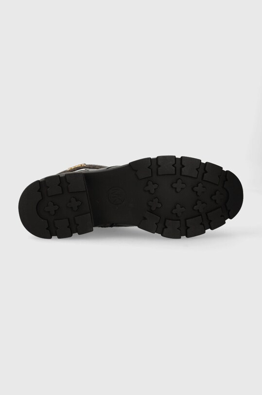 Детские ботинки Michael Kors MK100782 чёрный