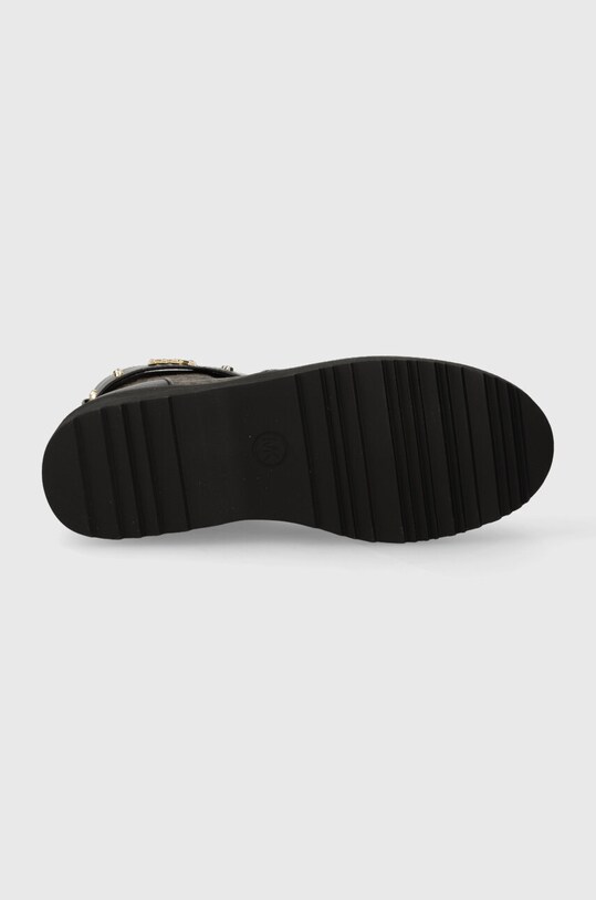 Детские ботинки Michael Kors MK100794 чёрный