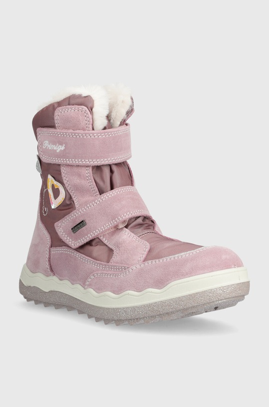 Primigi buty zimowe dziecięce 4885277.36.38 różowy AW23