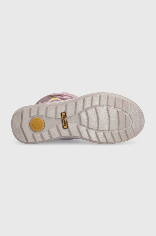 Primigi buty zimowe dziecięce 4885277.36.38 różowy
