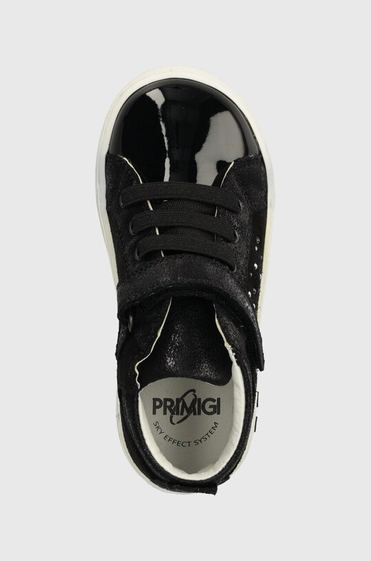 Primigi sneakers pentru copii negru 4902222