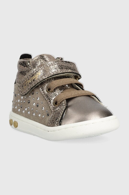 Primigi sneakersy dziecięce 4902233 złoty AW23