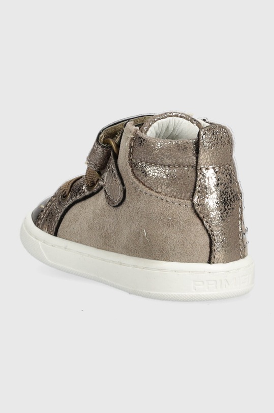 Дівчинка Дитячі кросівки Primigi 4902233 золотий