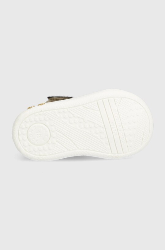 Primigi sneakersy dziecięce 4902233 złoty