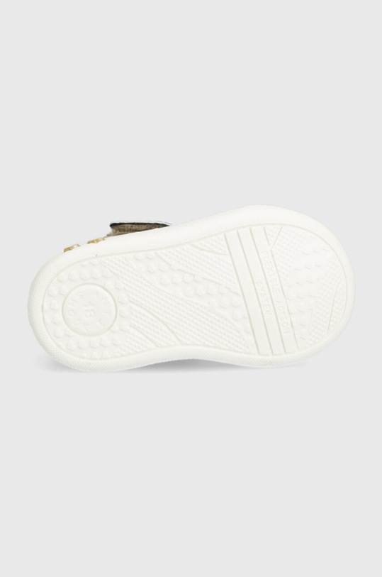 Дитячі кросівки Primigi 4902233 золотий