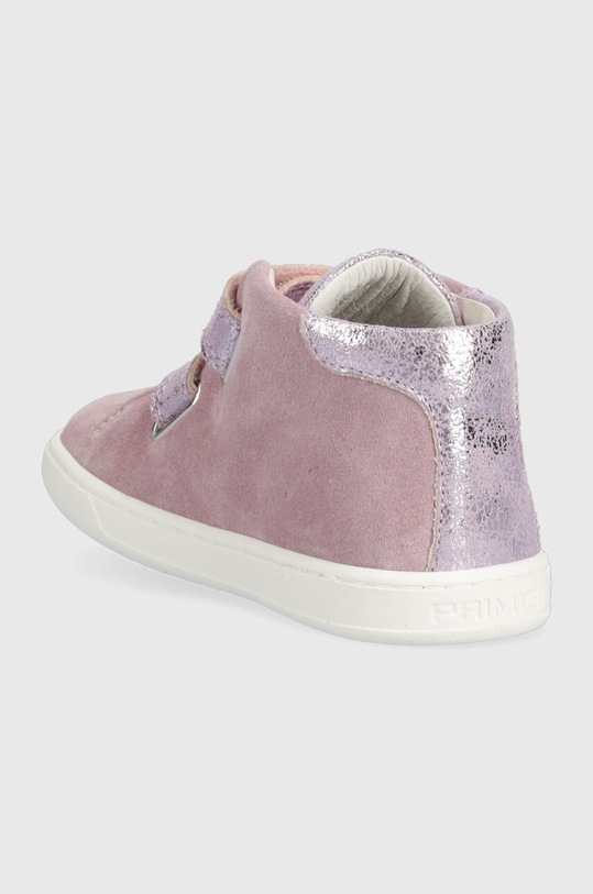 Djevojčice Dječje polucipele Primigi 4902300 ljubičasta