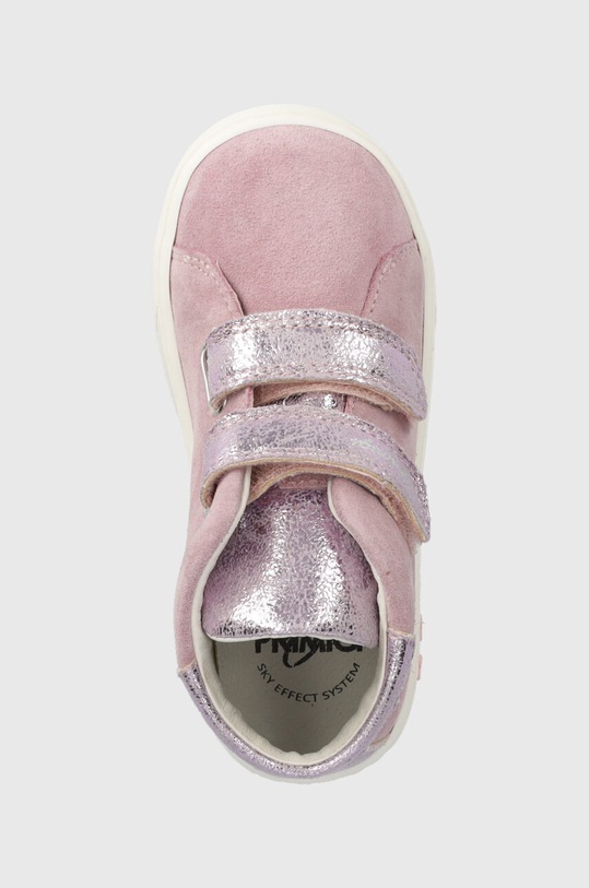 Dječje polucipele Primigi ljubičasta 4902300