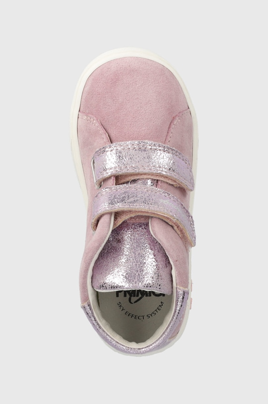 Dječje polucipele Primigi ljubičasta 4902300