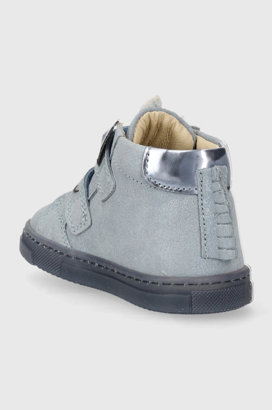 Fete Primigi teniși din piele copii 4904811.18.24 albastru