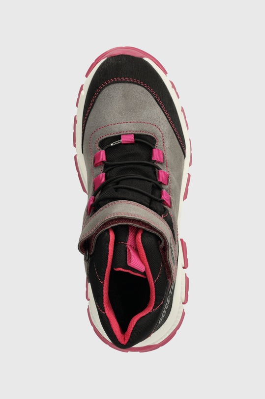 Primigi buty zimowe dziecięce szary 4936522.36.39