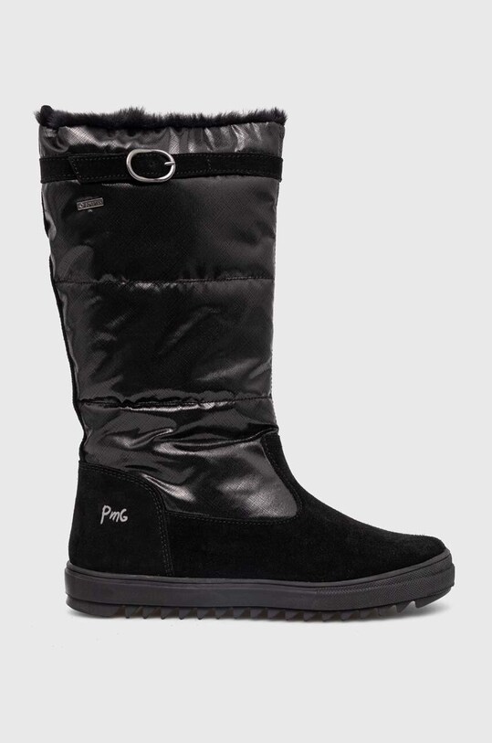 Primigi bocanci copii izolat negru 4938100.36.40