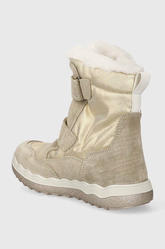 Dziewczynka Primigi śniegowce dziecięce 4885211.36.38 złoty