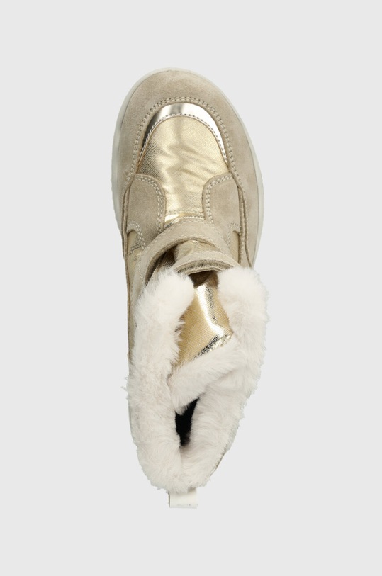 Primigi śniegowce dziecięce złoty 4885211.36.38