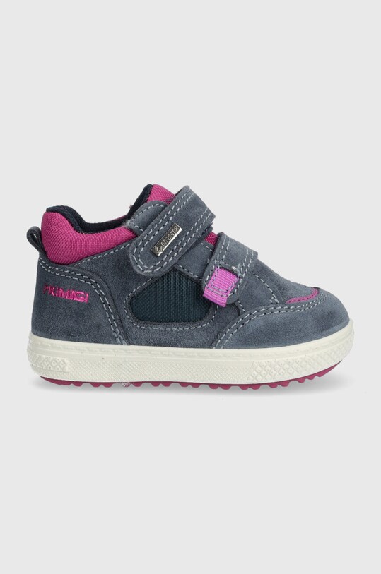 Primigi pantofi copii textil bleumarin 4851800.19.24
