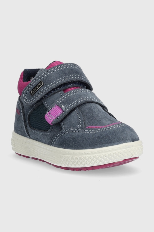 Primigi półbuty dziecięce 4851800.19.24 granatowy AW23