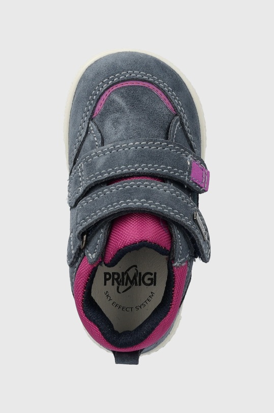 Primigi pantofi copii bleumarin 4851800.19.24