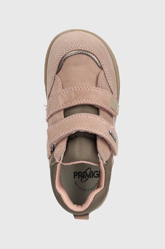 Primigi buty dziecięce różowy 4851811.25.29