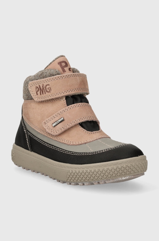 Primigi buty zimowe dziecięce 4886922.25.30 różowy AW23