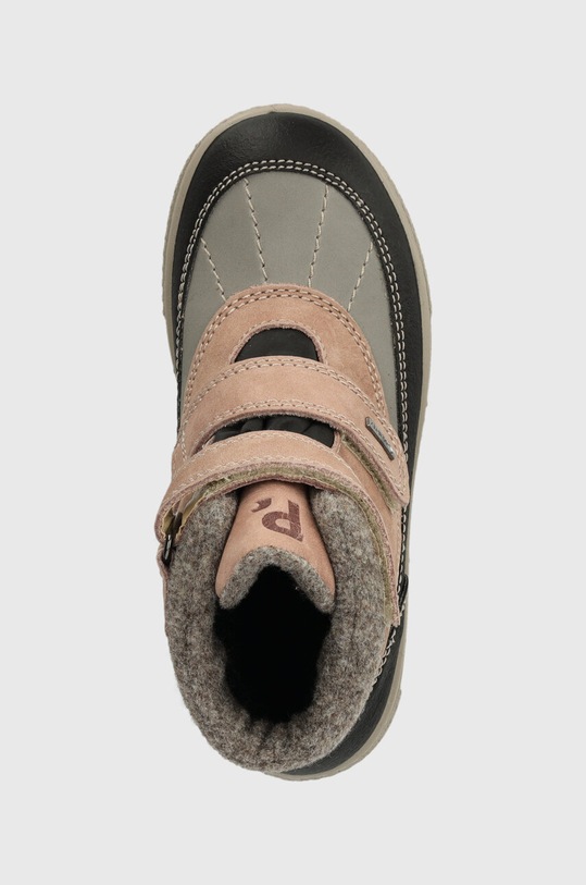 Primigi buty zimowe dziecięce różowy 4886922.25.30