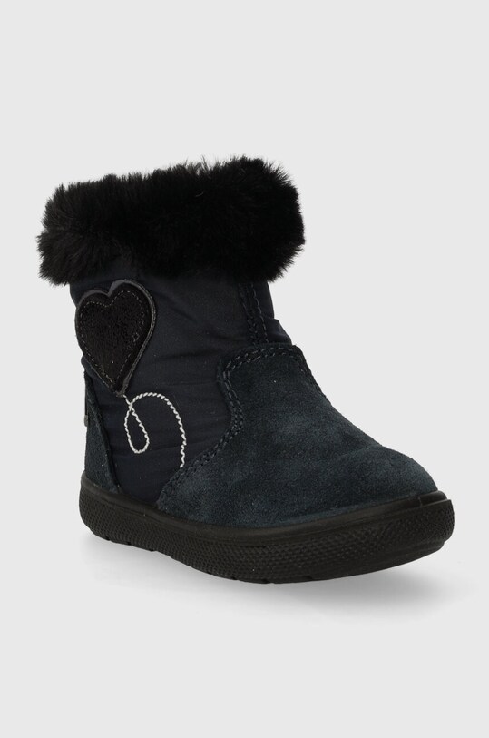 Primigi cizme de iarna pentru copii 4850011.19.24 bleumarin AW23