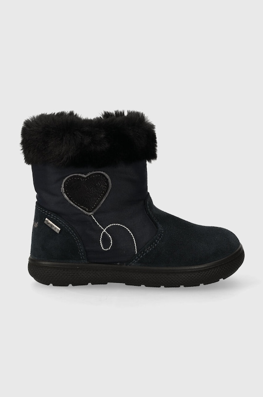 Primigi buty zimowe dziecięce tekstylny granatowy 4850011.25.29