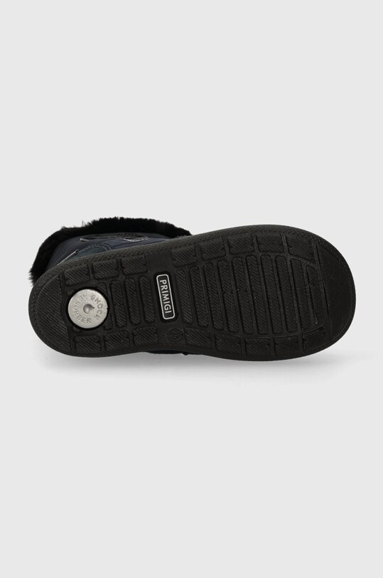 Primigi cizme de iarna pentru copii 4850011.25.29 bleumarin