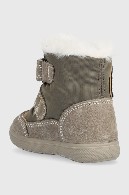 Κοριτσίστικα Παιδικές χειμερινές μπότες Primigi 4850100.19.24 μπεζ