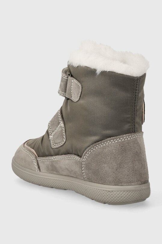 Κοριτσίστικα Παιδικές χειμερινές μπότες Primigi 4850100.25.29 μπεζ