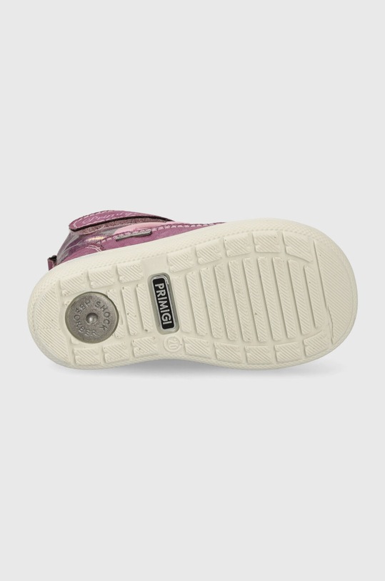 Primigi buty zimowe dziecięce 4850222.19.24 fioletowy