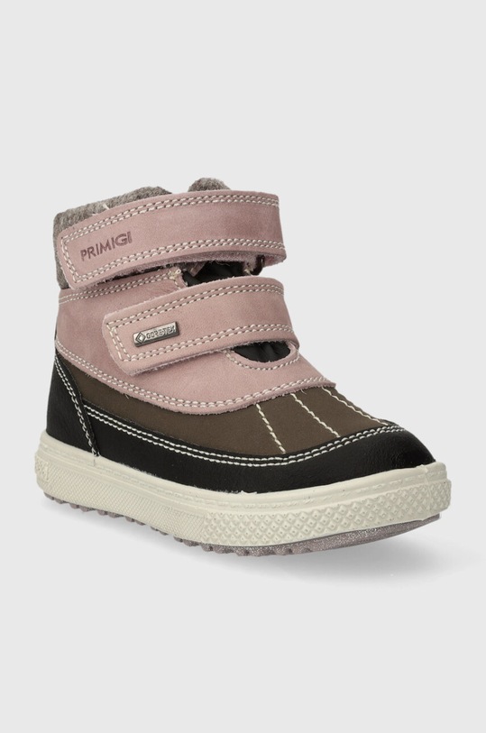 Primigi buty zimowe dziecięce 4852033.19.24 różowy AW23