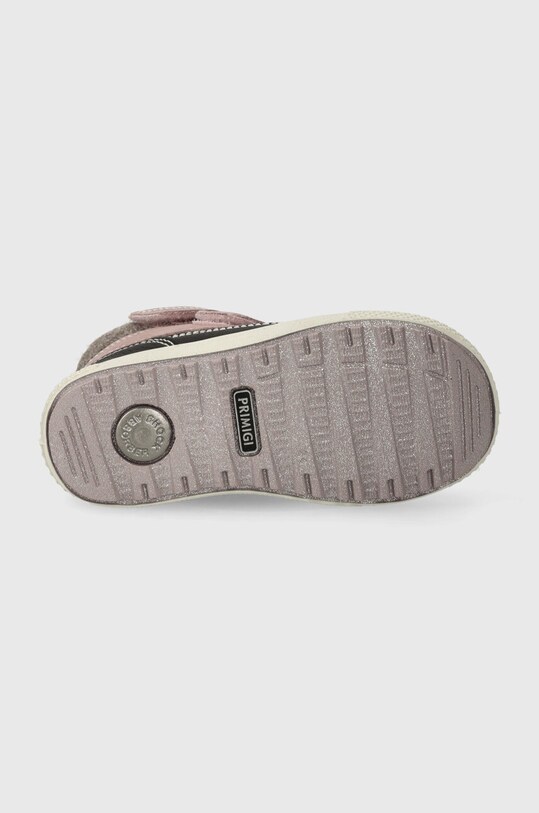 Primigi buty zimowe dziecięce 4852033.19.24 różowy