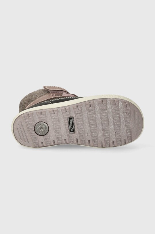Primigi buty zimowe dziecięce 4852033.25.29 różowy