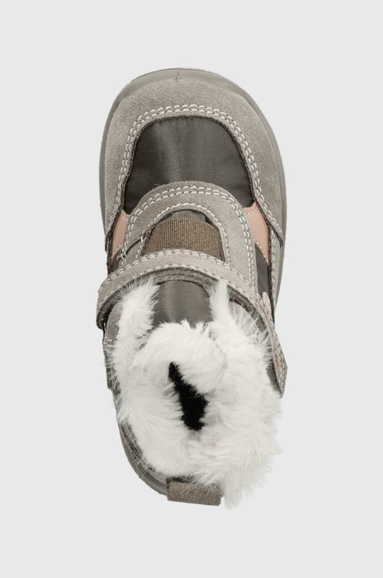 Primigi gyerek téli csizma bézs 4860000.20.24