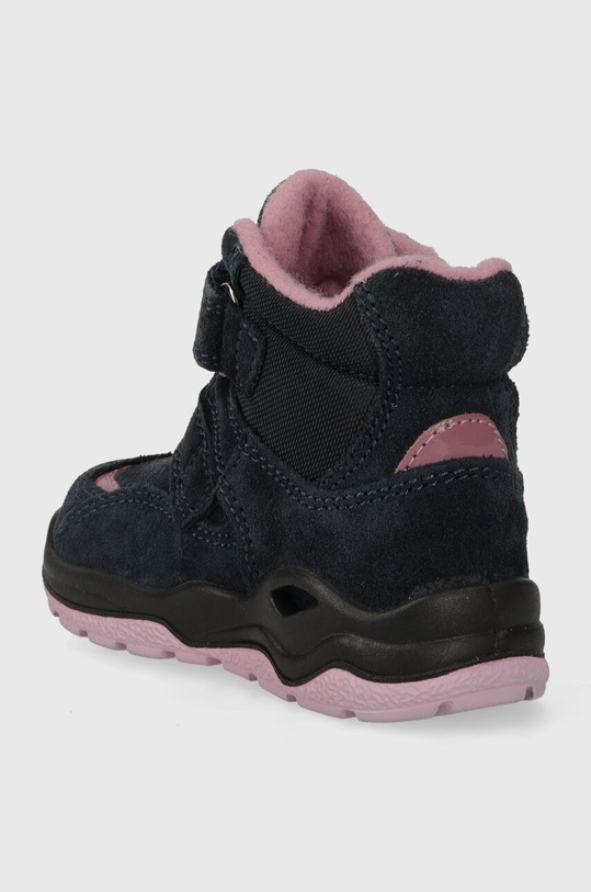 Κοριτσίστικα Παιδικές χειμερινές μπότες Primigi 4860111.20.24 σκούρο μπλε