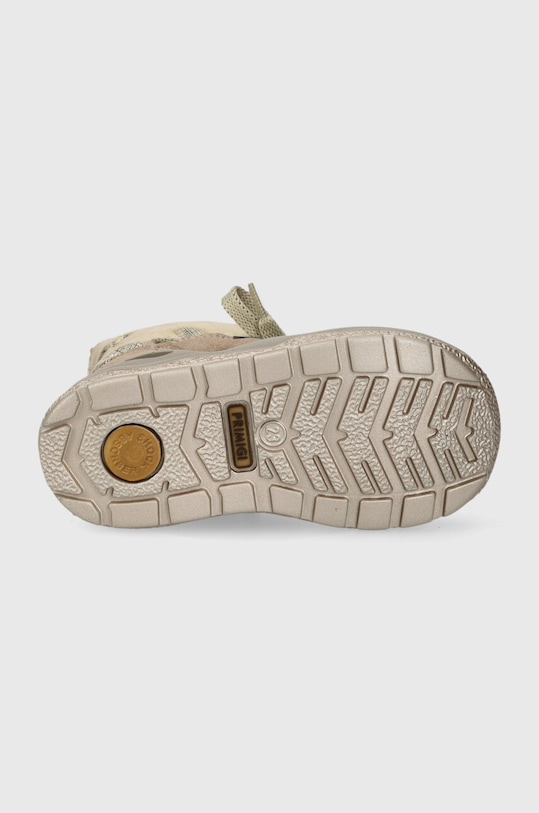 Παιδικές μπότες χιονιού Primigi 4860300.20.24 χρυσαφί