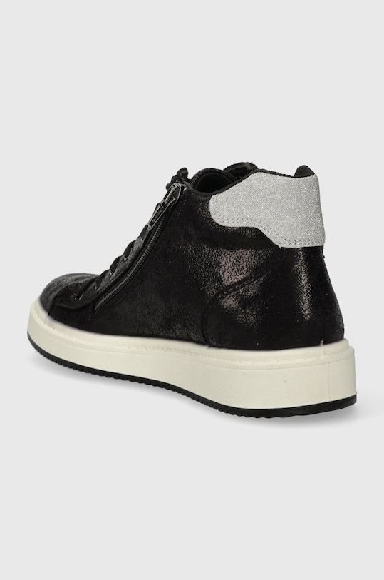 Djevojčice Dječje polucipele Primigi 4870633.36.40 crna