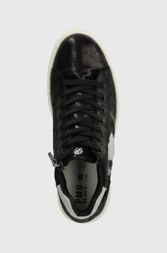 Dječje polucipele Primigi crna 4870633.36.40