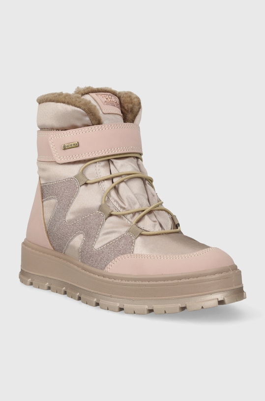 Primigi śniegowce dziecięce 4872900.36.40 różowy AW23