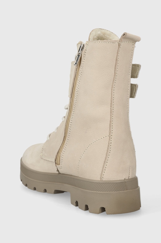 Момиче Детски велурени кубинки Primigi 4877811.36.40 сив