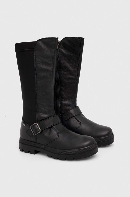 Primigi cizme de iarna pentru copii 4877900.36.40 negru AW23