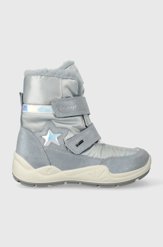 Primigi śniegowce dziecięce tekstylny niebieski 4883155.36.38
