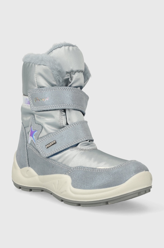 Primigi śniegowce dziecięce 4883155.36.38 niebieski AW23