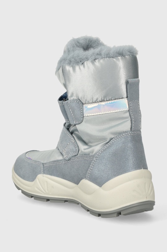 Dziewczynka Primigi śniegowce dziecięce 4883155.36.38 niebieski