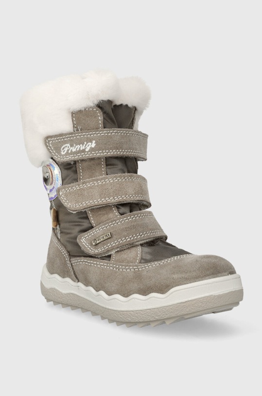 Dětské sněhule Primigi 4885022.25.30 béžová AW23