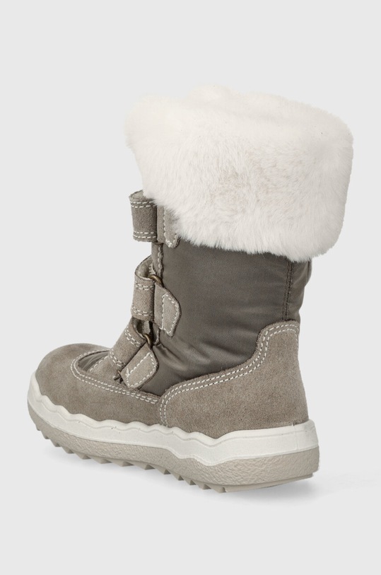 DÍVKA Dětské sněhule Primigi 4885022.25.30 béžová