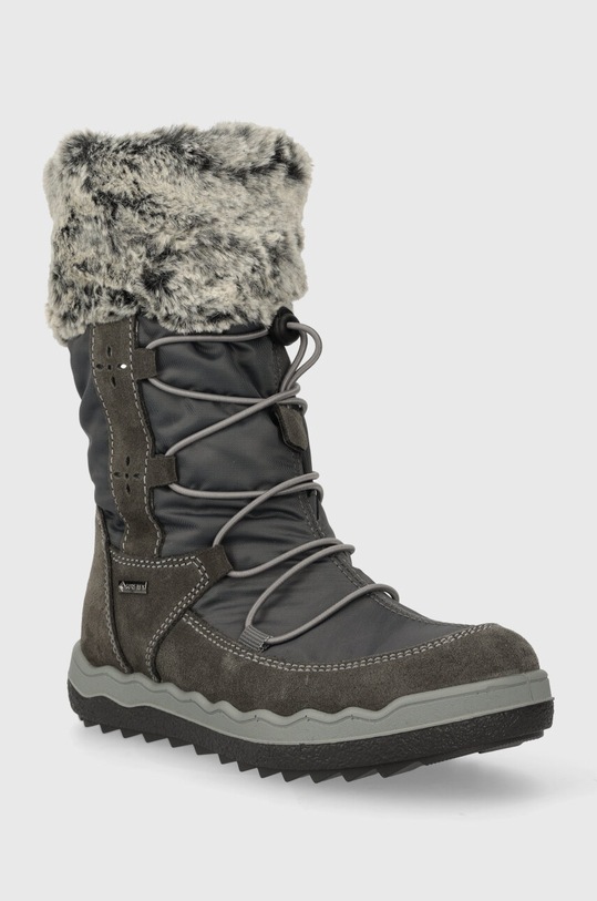 Primigi buty zimowe dziecięce 4885100.28.30 szary AW23