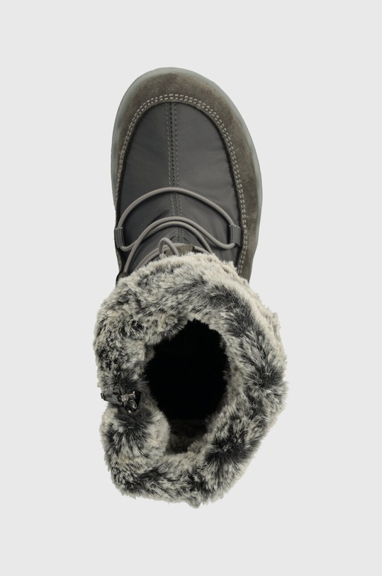 Primigi buty zimowe dziecięce szary 4885100.28.30