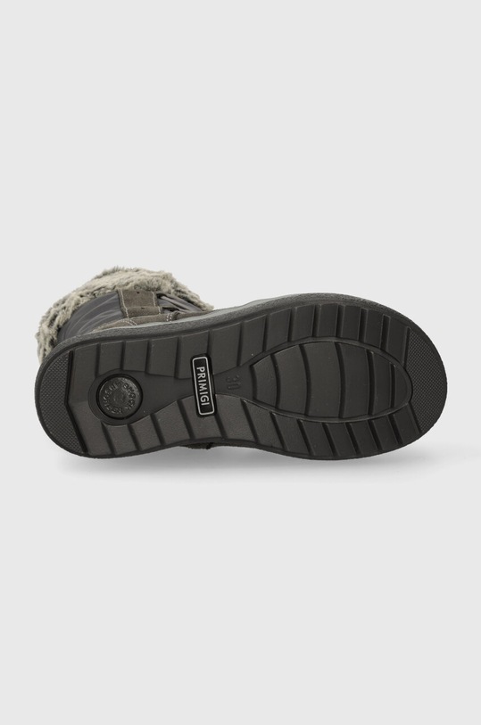 Primigi buty zimowe dziecięce 4885100.28.30 szary